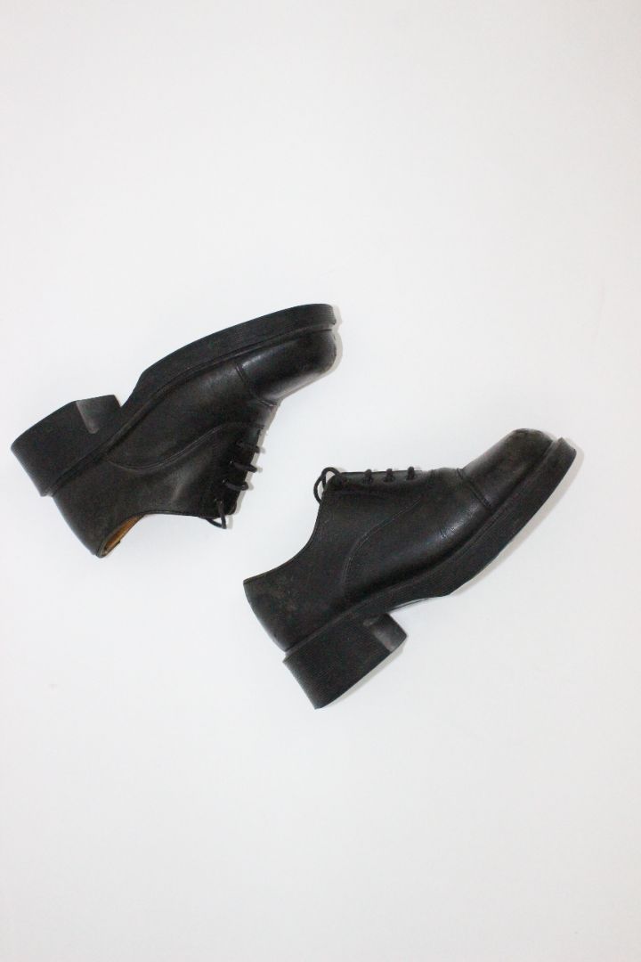 SHOES, DR MARTEN, 38