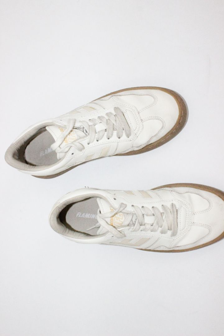 SHOES, FLAMINGOS LIFE, 36