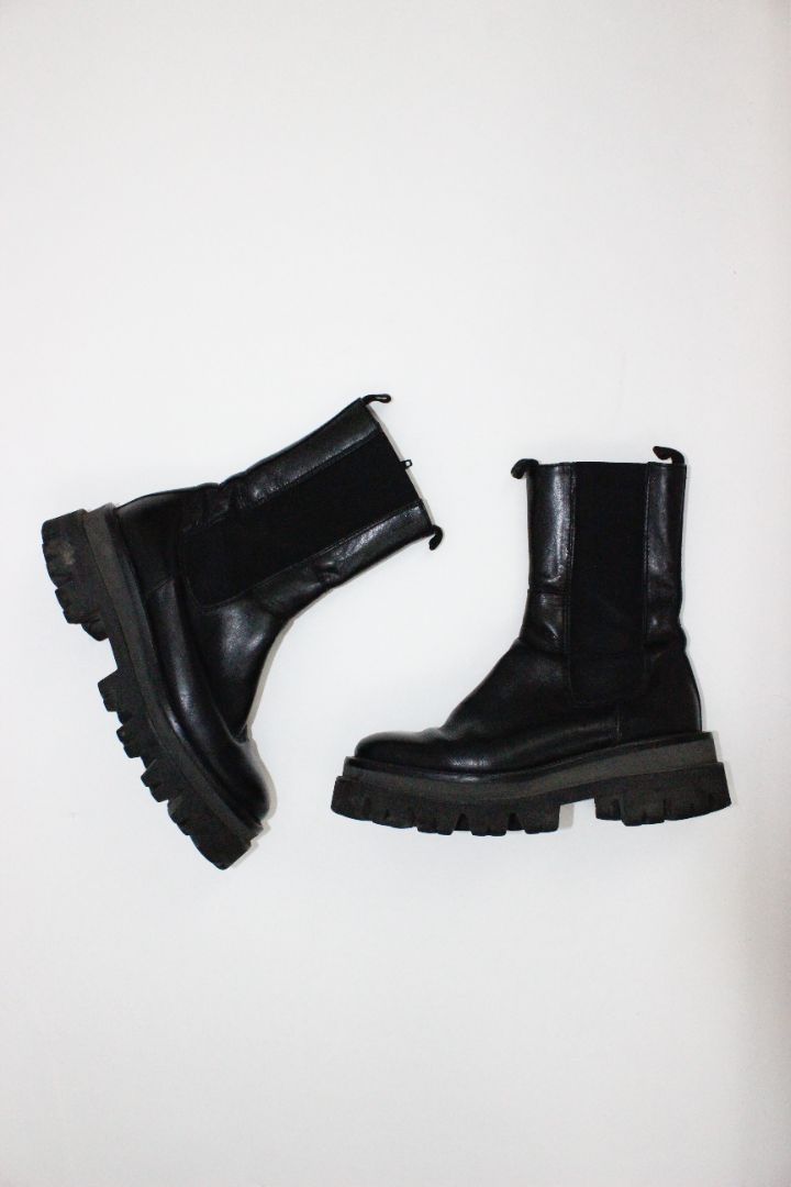 SHOES, ARDOUR, 36