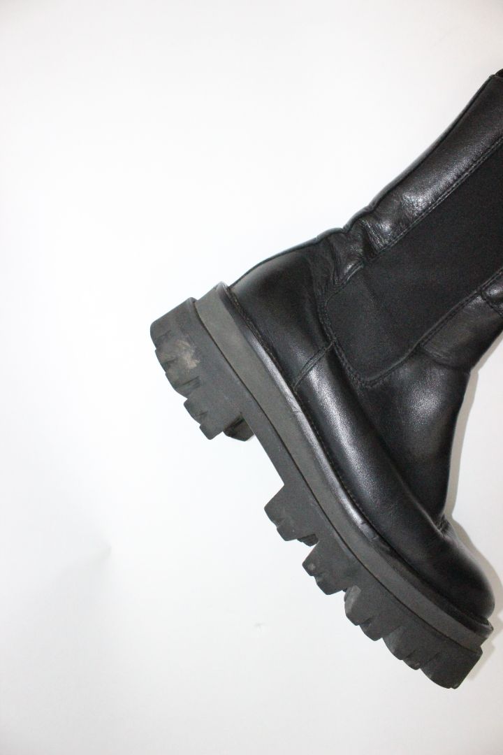 SHOES, ARDOUR, 36