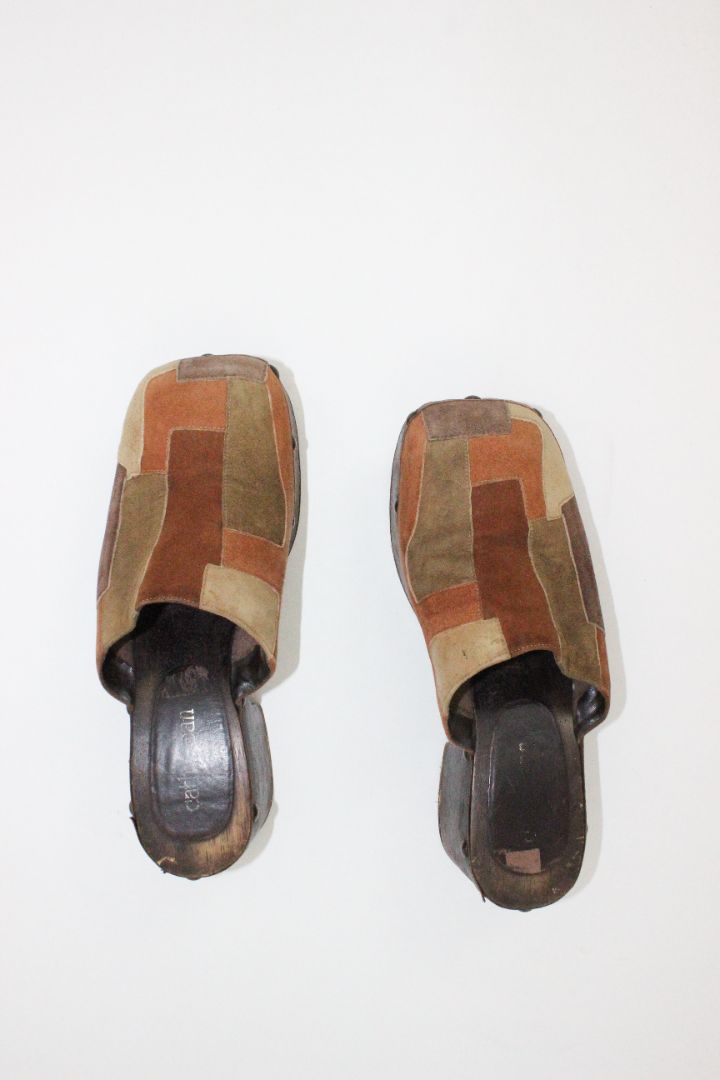 SHOES, CATHY JEAN, 40