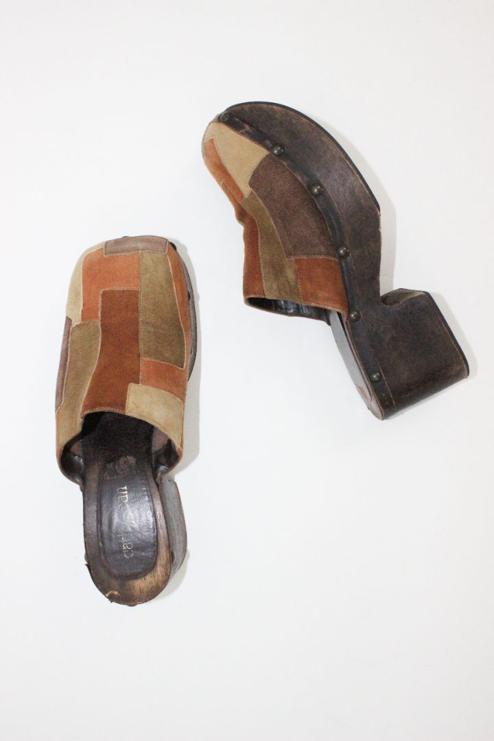 SHOES, CATHY JEAN, 40