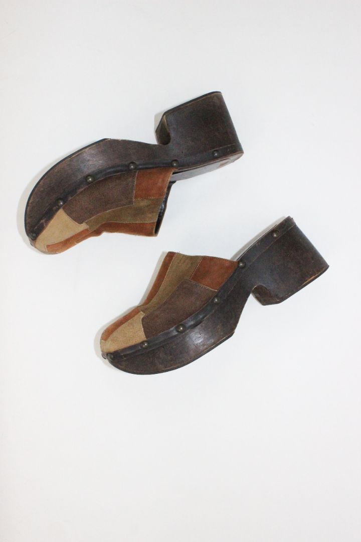 SHOES, CATHY JEAN, 40