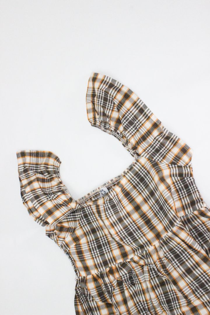 AFENDS — Blouse, M