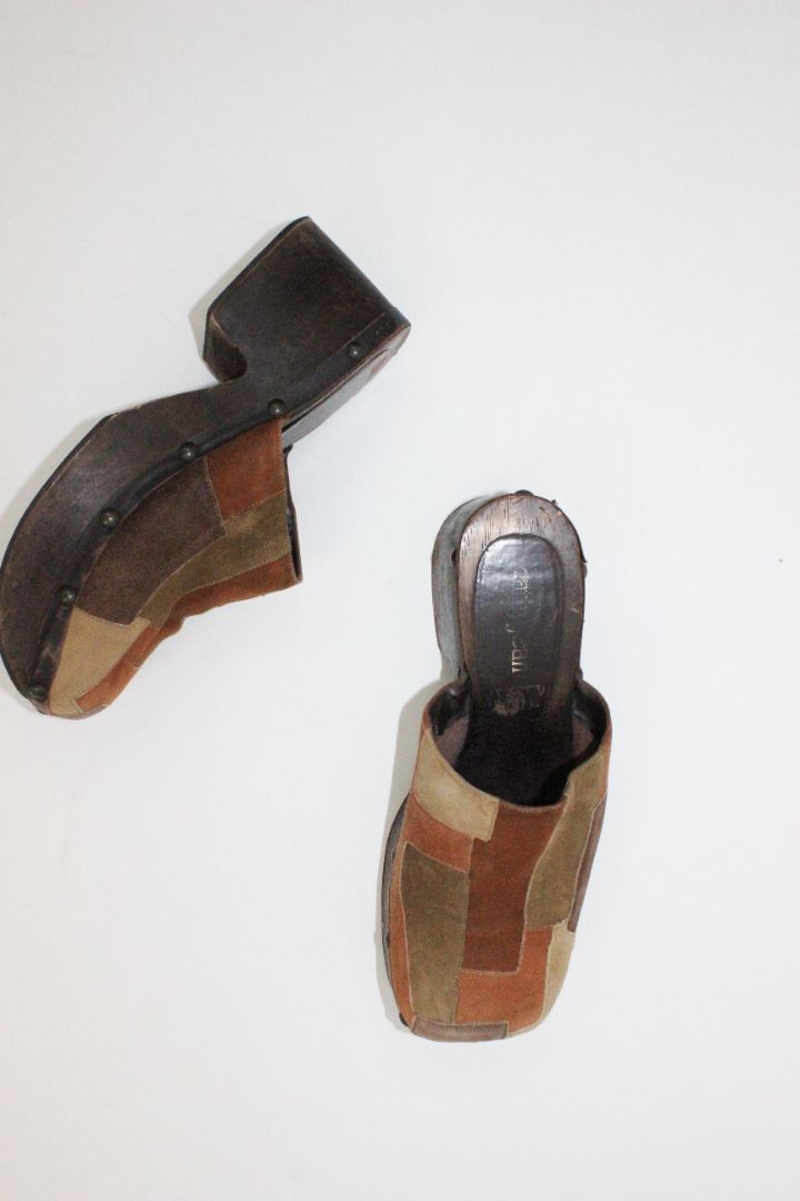 SHOES, CATHY JEAN, 40