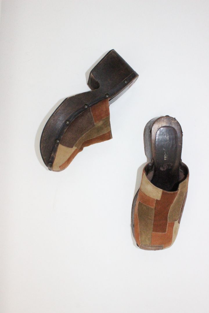 SHOES, CATHY JEAN, 40