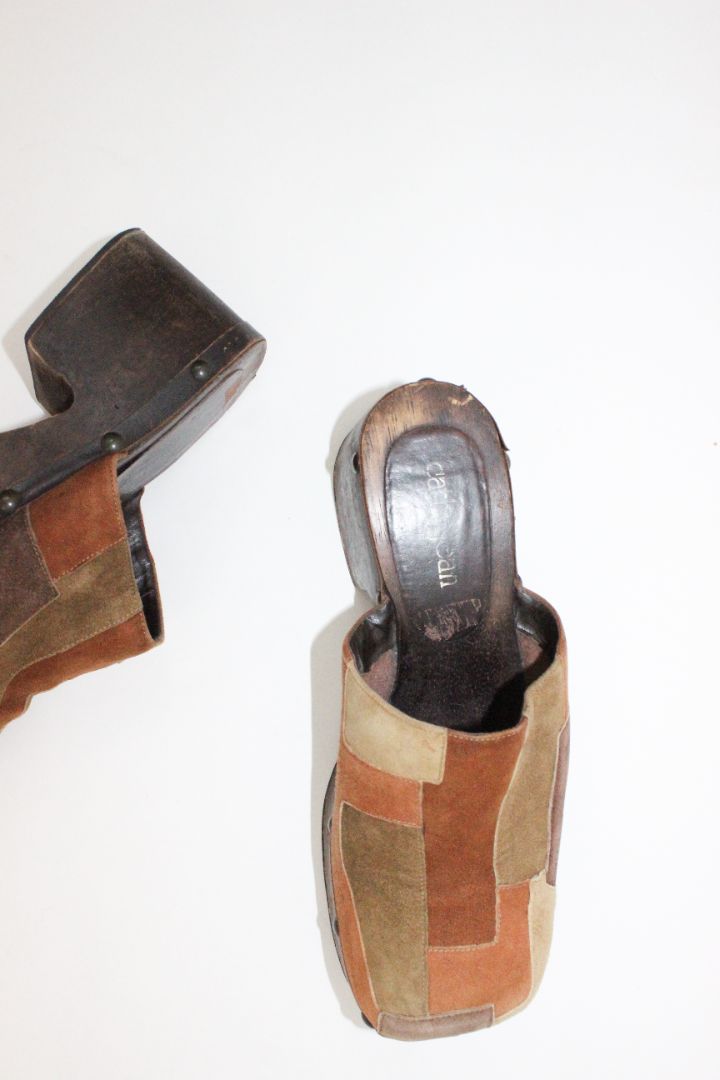 SHOES, CATHY JEAN, 40