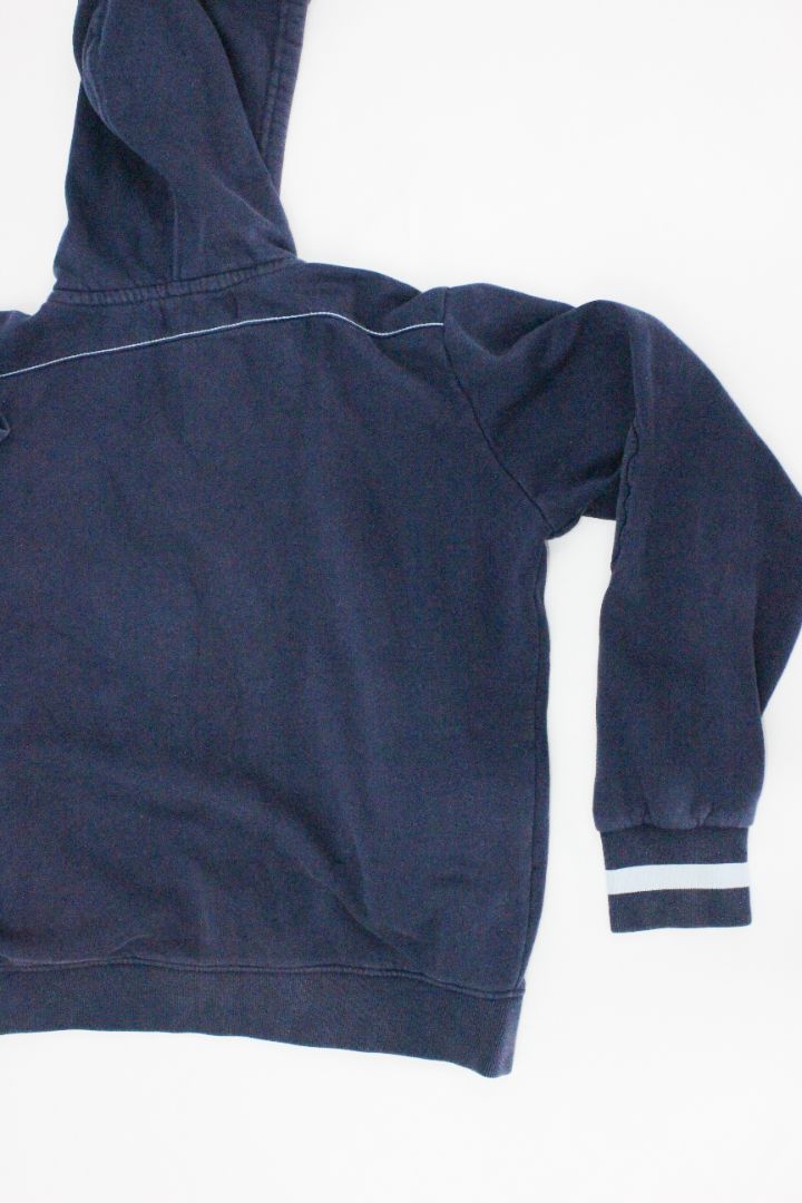 KAPPA — Hoodie, L
