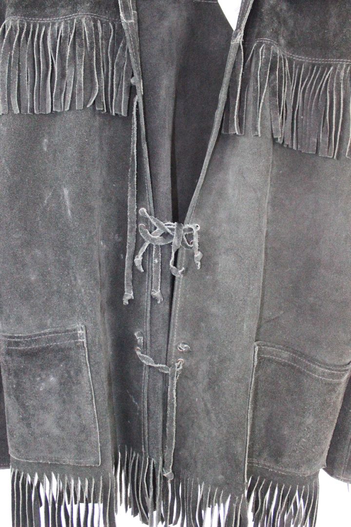 VINTAGE, JACKET, HUNTERS & COLLECTORS, XL