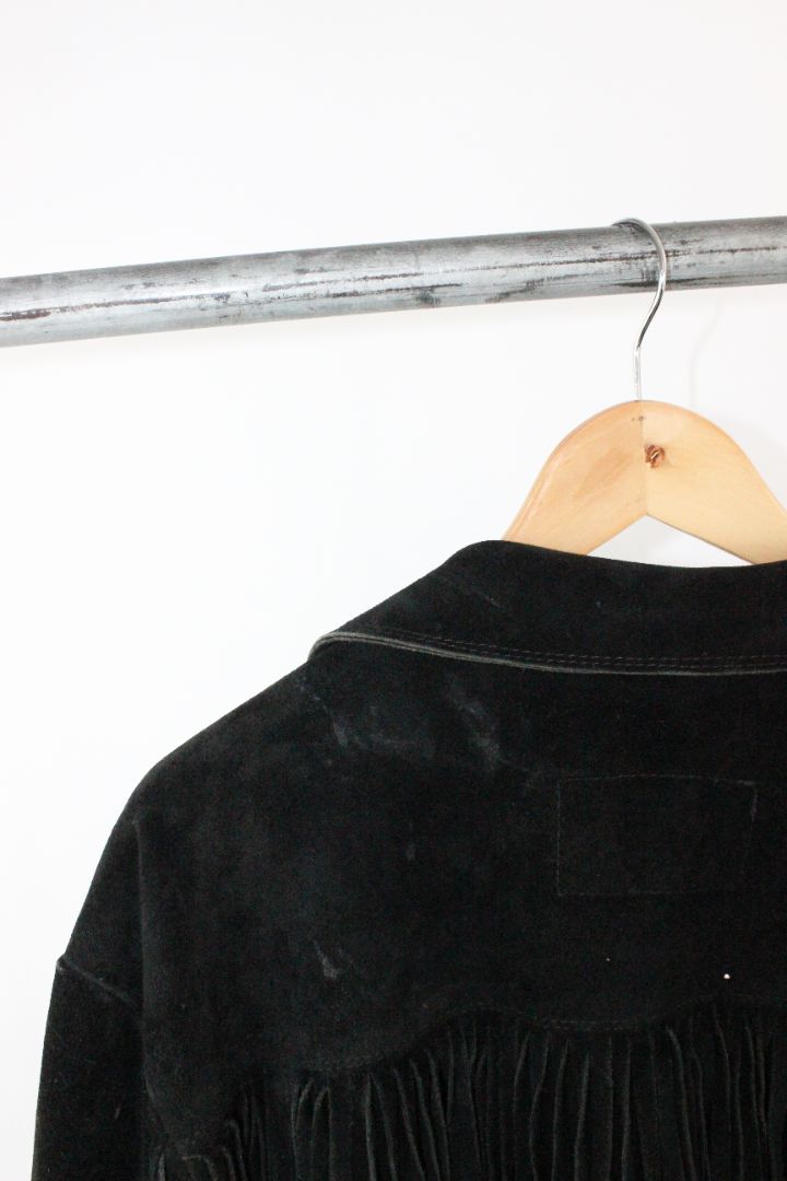 VINTAGE, JACKET, HUNTERS & COLLECTORS, XL
