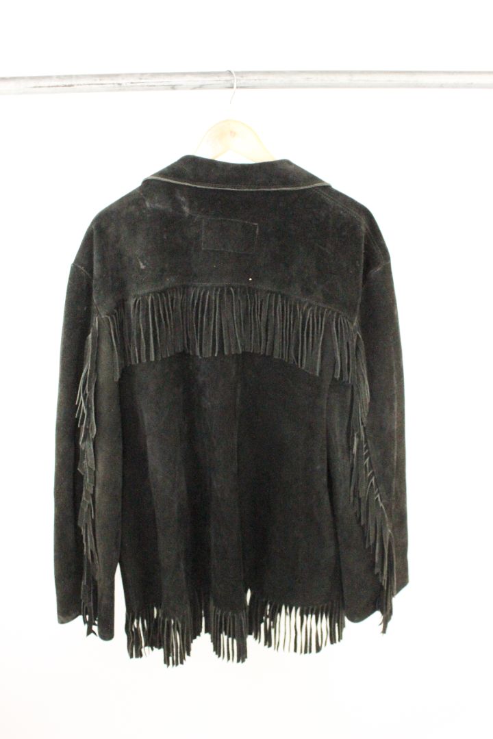 VINTAGE, JACKET, HUNTERS & COLLECTORS, XL