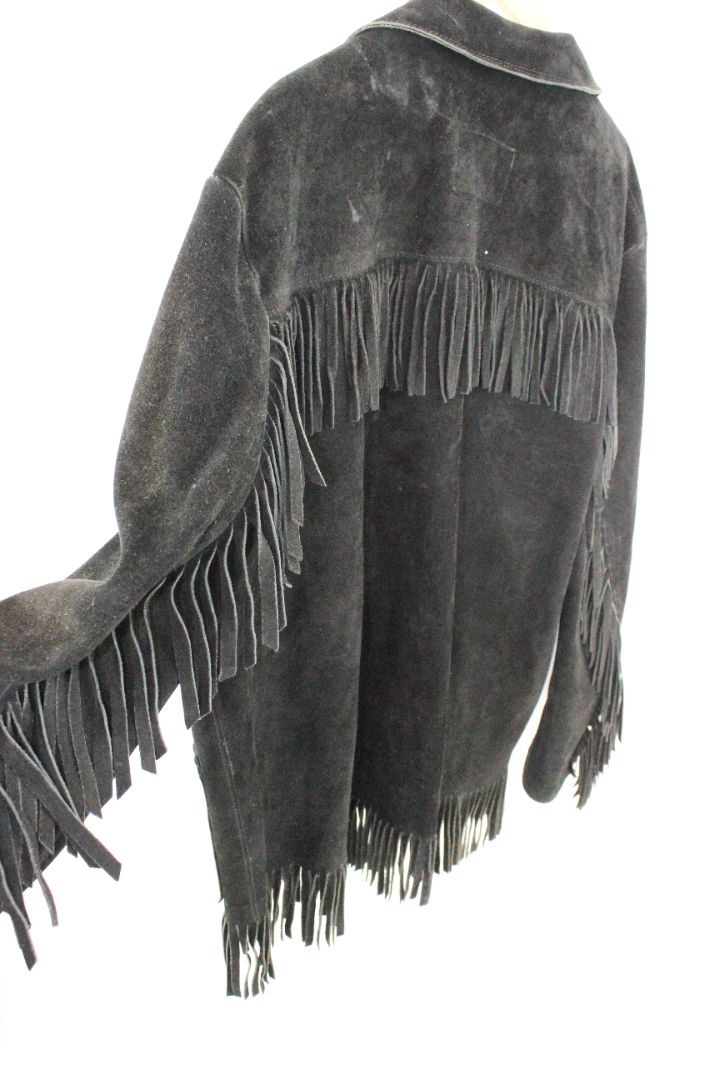 VINTAGE, JACKET, HUNTERS & COLLECTORS, XL