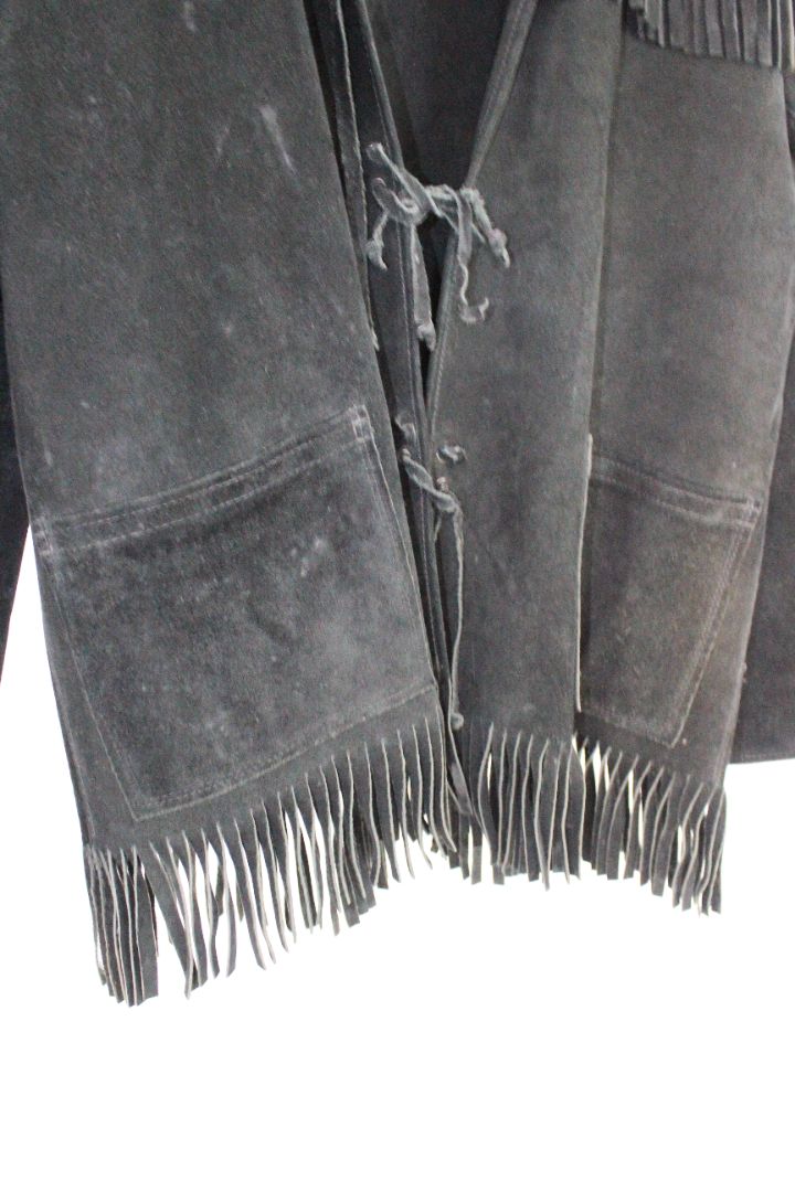 VINTAGE, JACKET, HUNTERS & COLLECTORS, XL