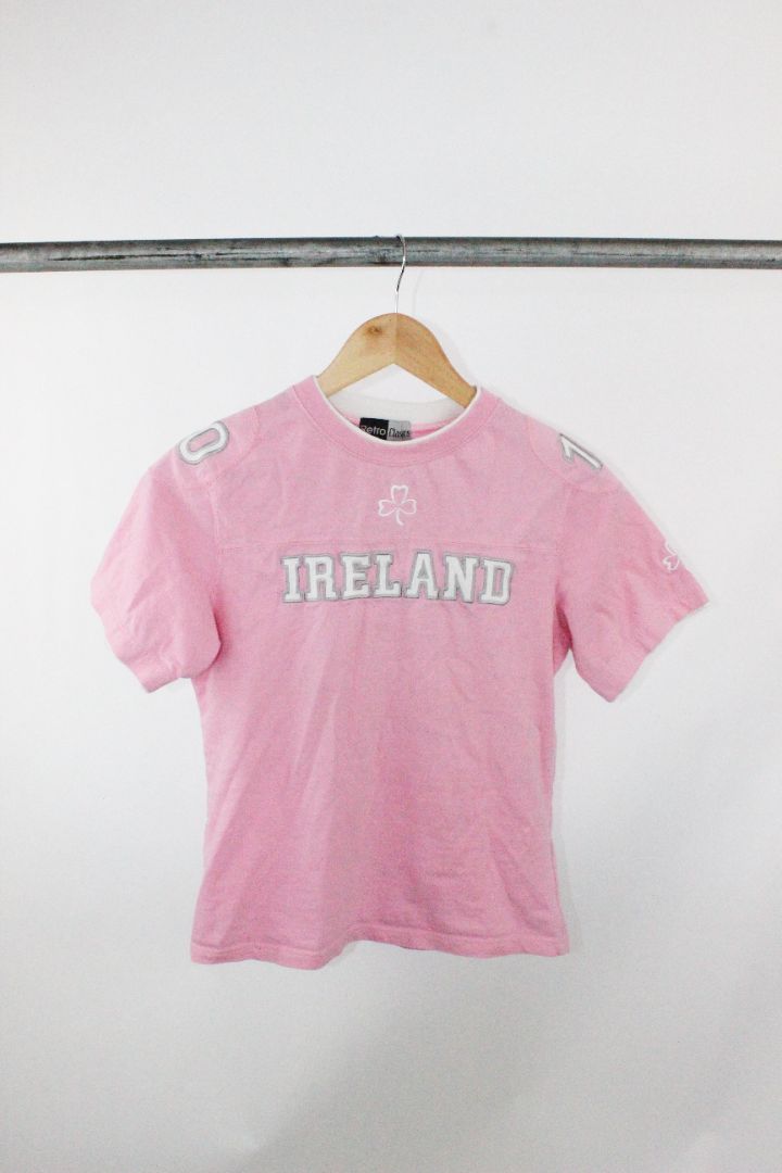 SS TEE, RETRO CLASSICS, M