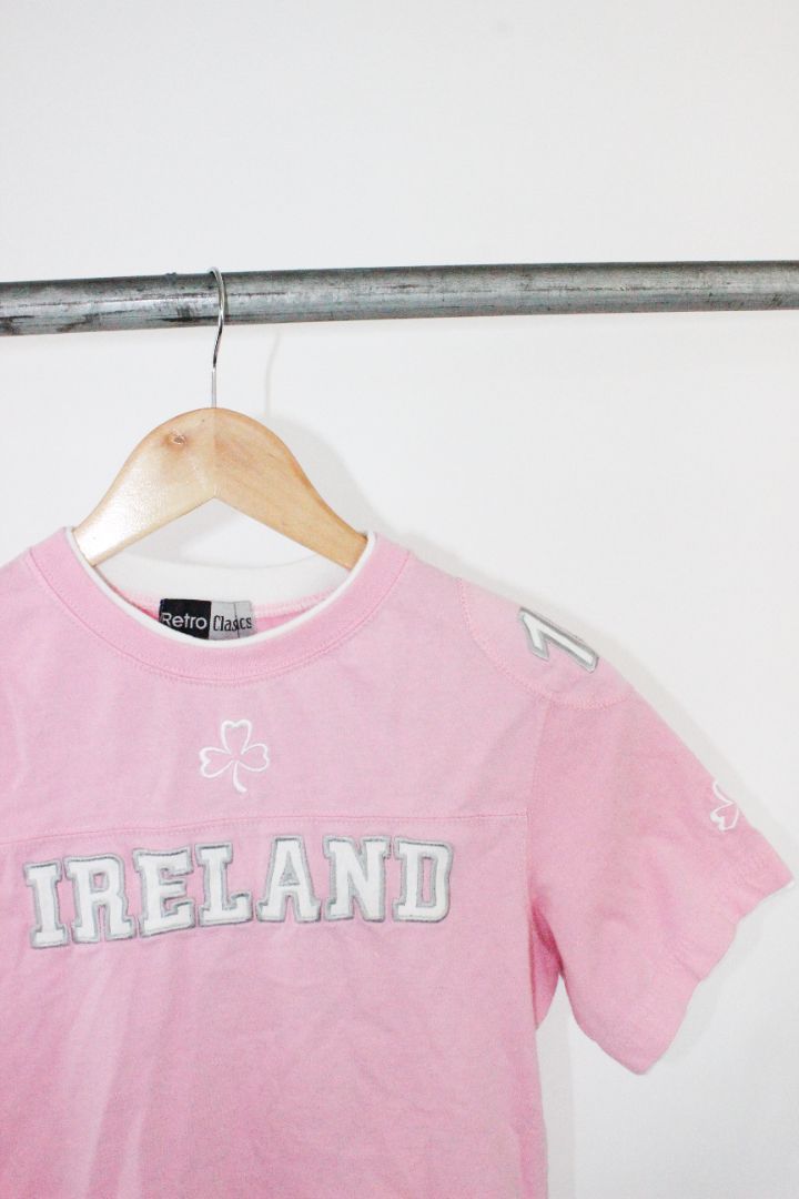 SS TEE, RETRO CLASSICS, M