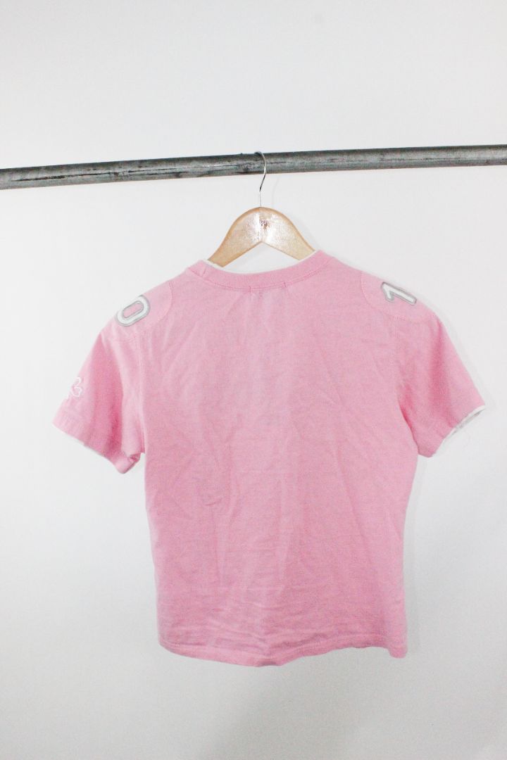 SS TEE, RETRO CLASSICS, M