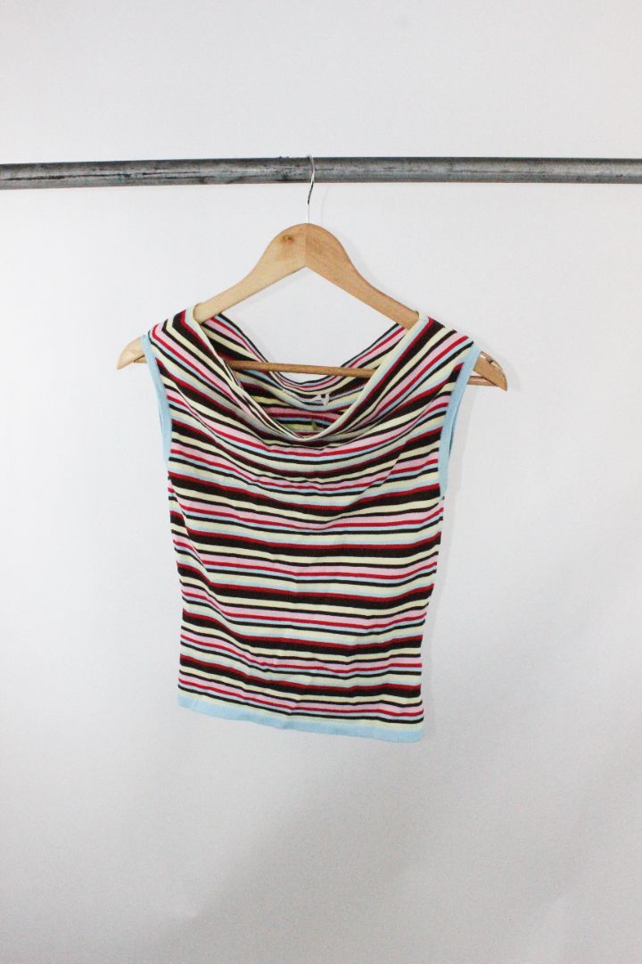 BLOUSE, RUBY, 6