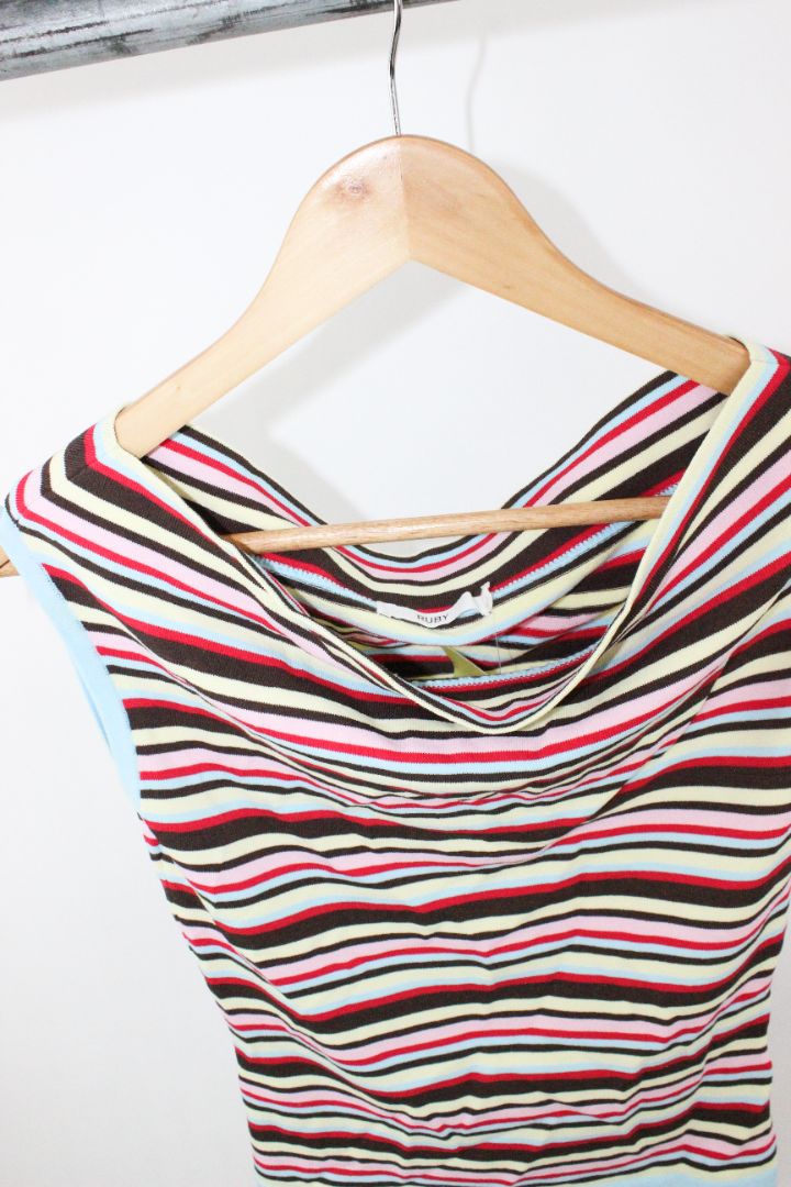 BLOUSE, RUBY, 6