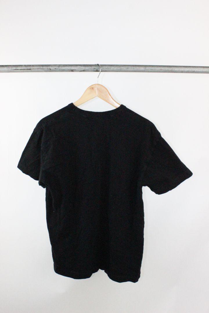 SS TEE, PLAY X CDG, XL