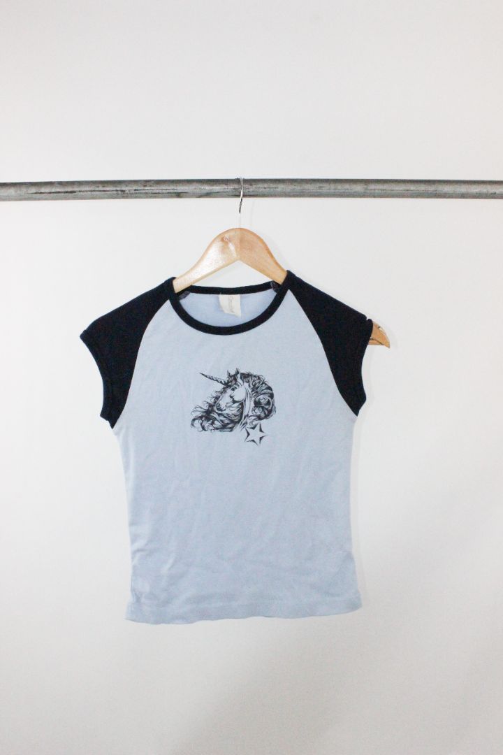 SS TEE, CRUSHES, S