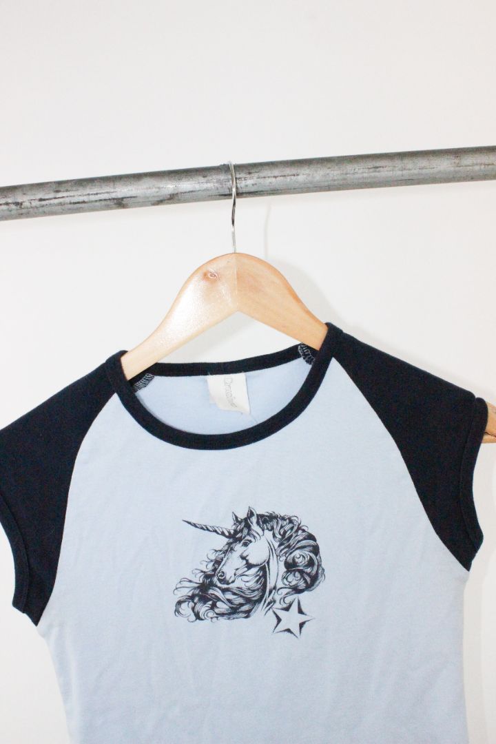 SS TEE, CRUSHES, S