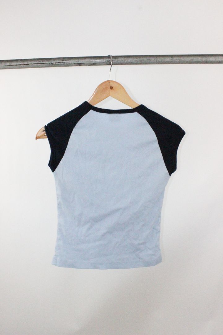 SS TEE, CRUSHES, S
