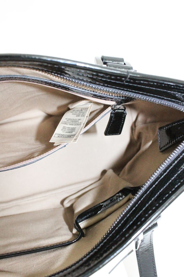 BAG, BURBERRY