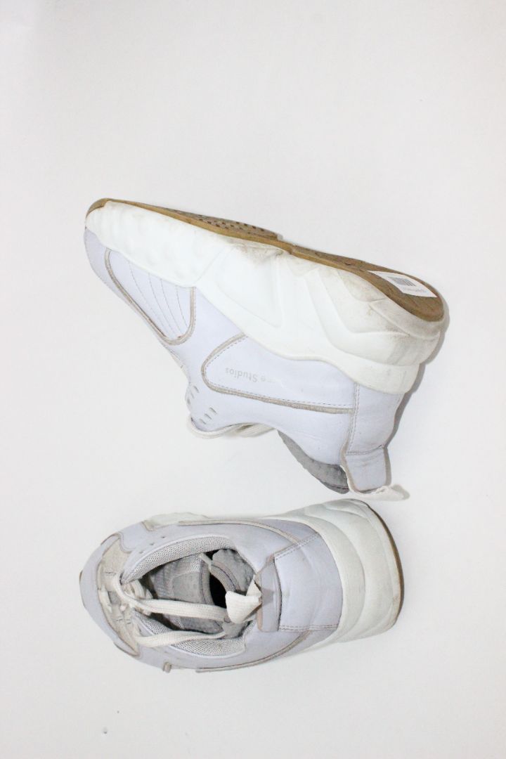 SHOES, ACNE STUDIOS, 37