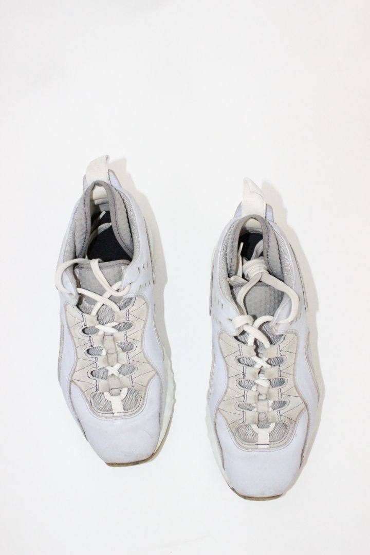 SHOES, ACNE STUDIOS, 37