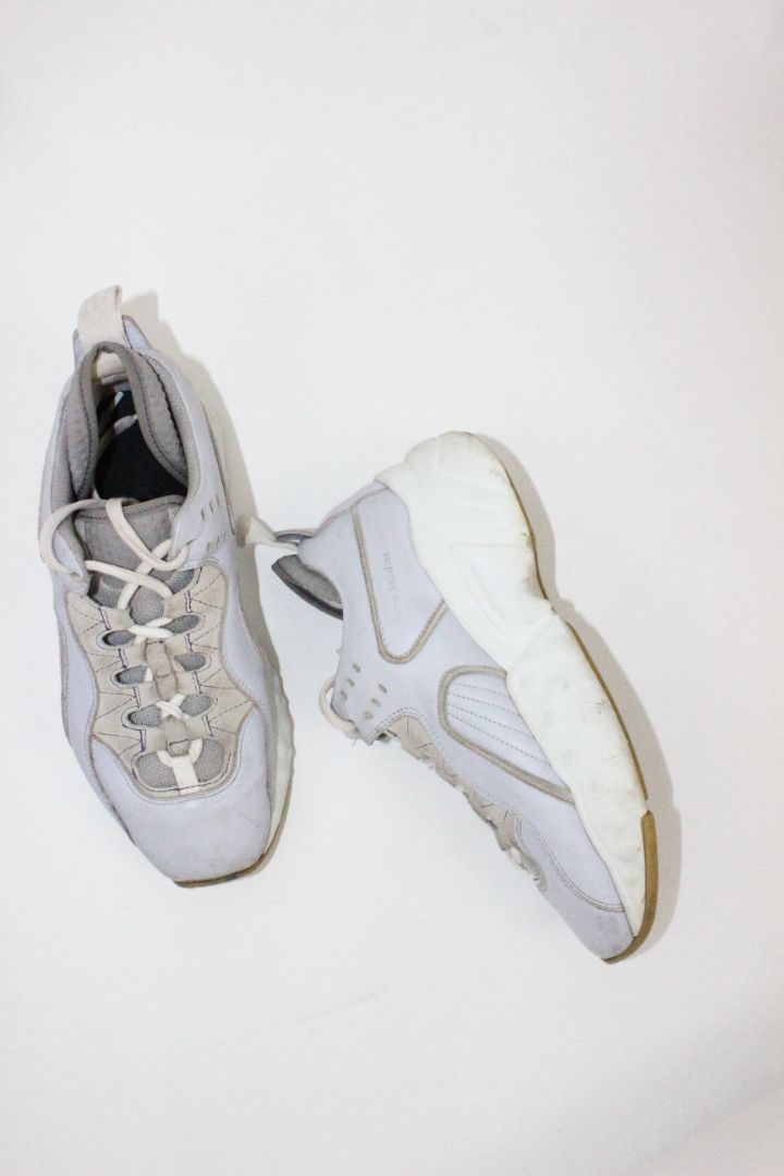 SHOES, ACNE STUDIOS, 37