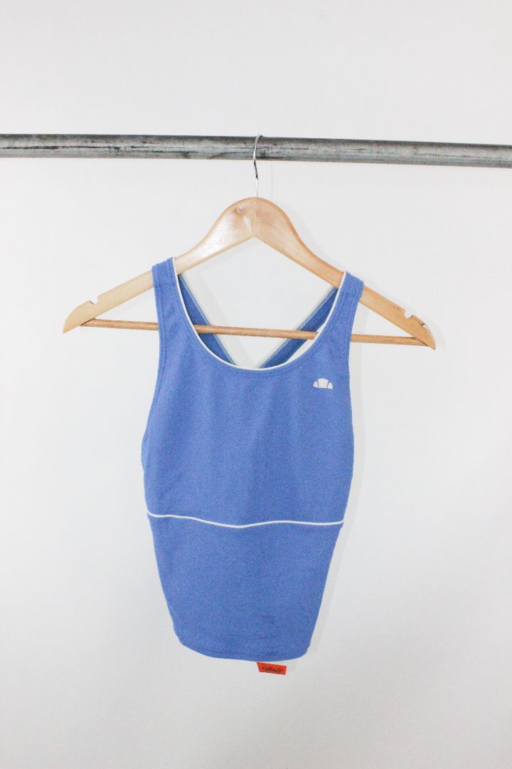 Y2K, SINGLET, ELLESSE, S