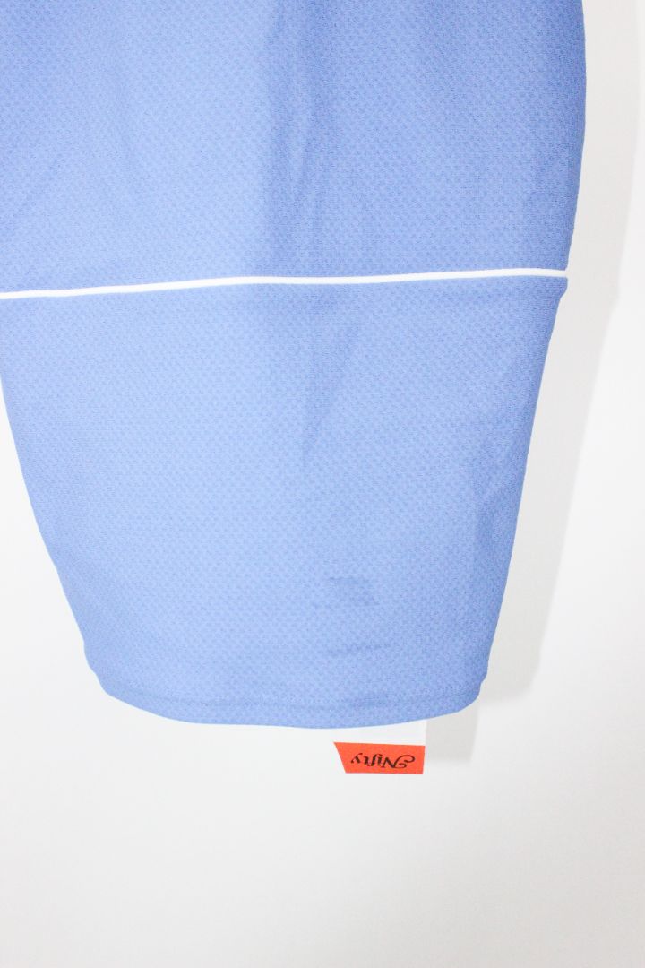 Y2K, SINGLET, ELLESSE, S
