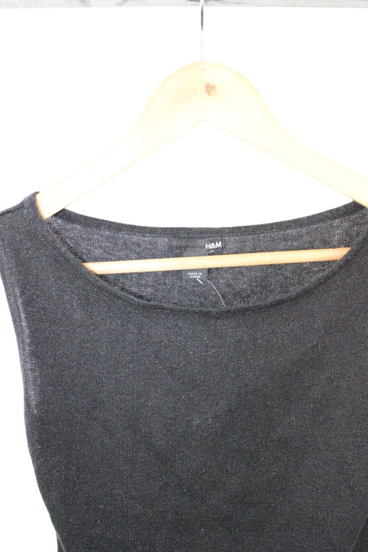 Y2K, SINGLET, H&M, S