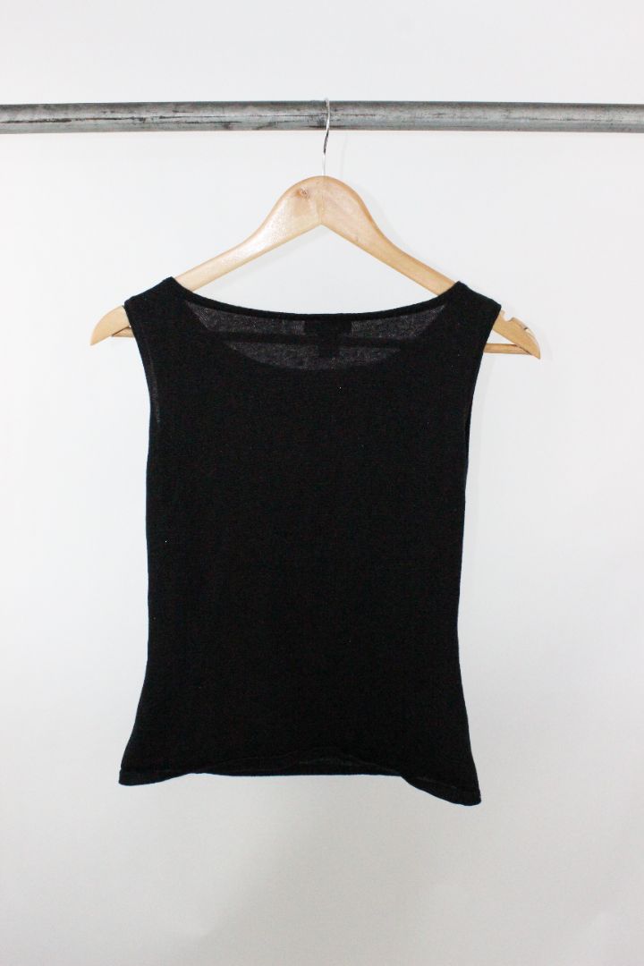 Y2K, SINGLET, H&M, S