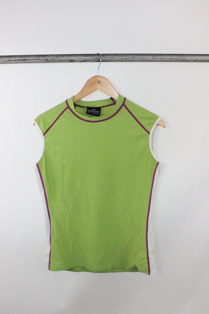 Y2K, SINGLET, KATHMANDU, 12