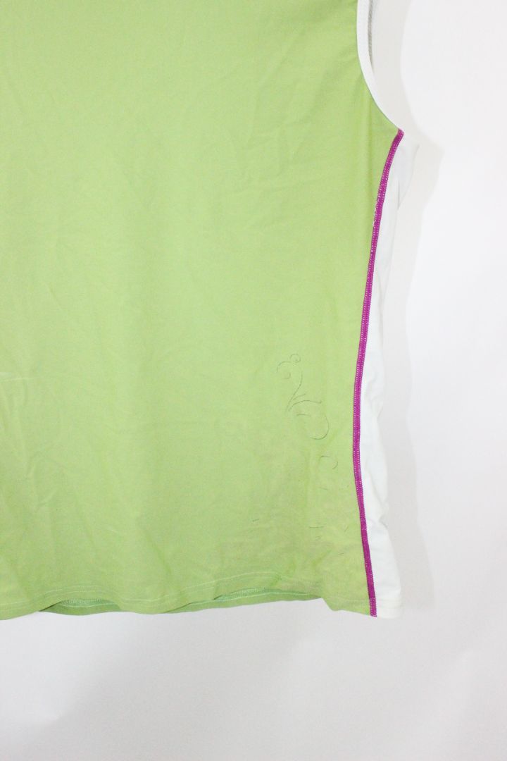 Y2K, SINGLET, KATHMANDU, 12