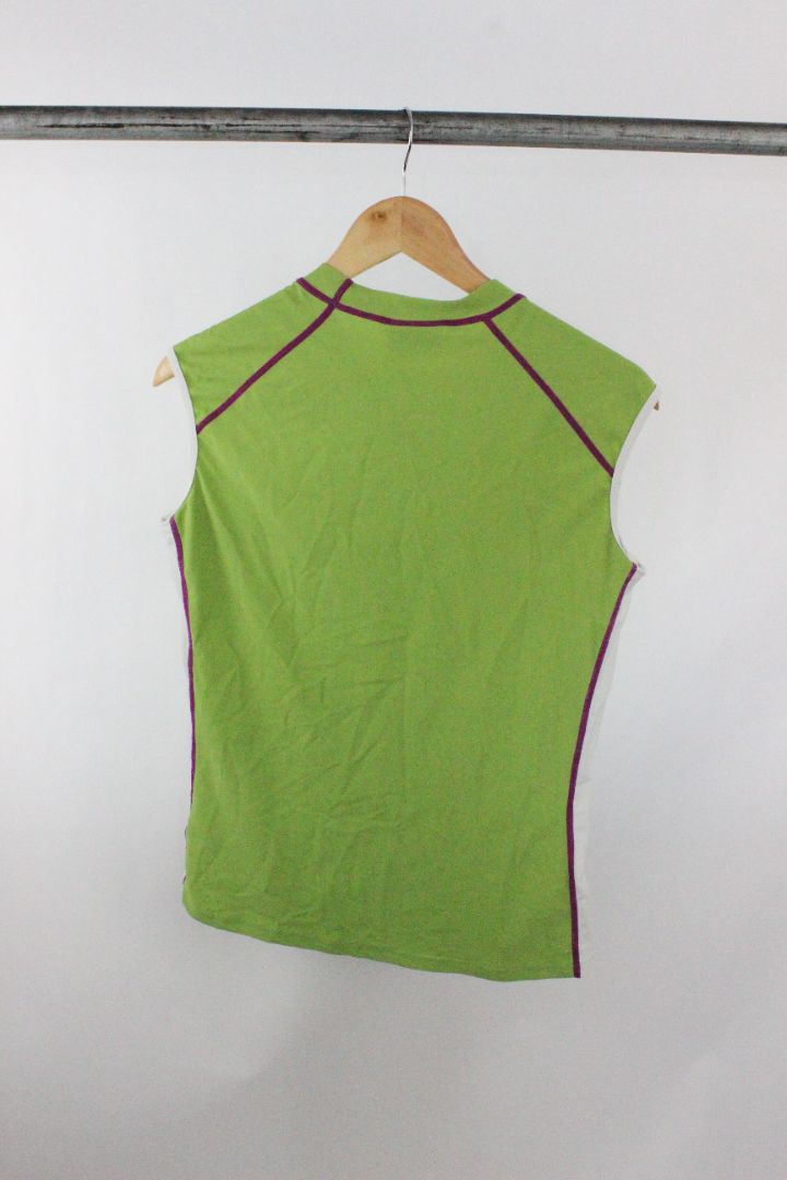 Y2K, SINGLET, KATHMANDU, 12