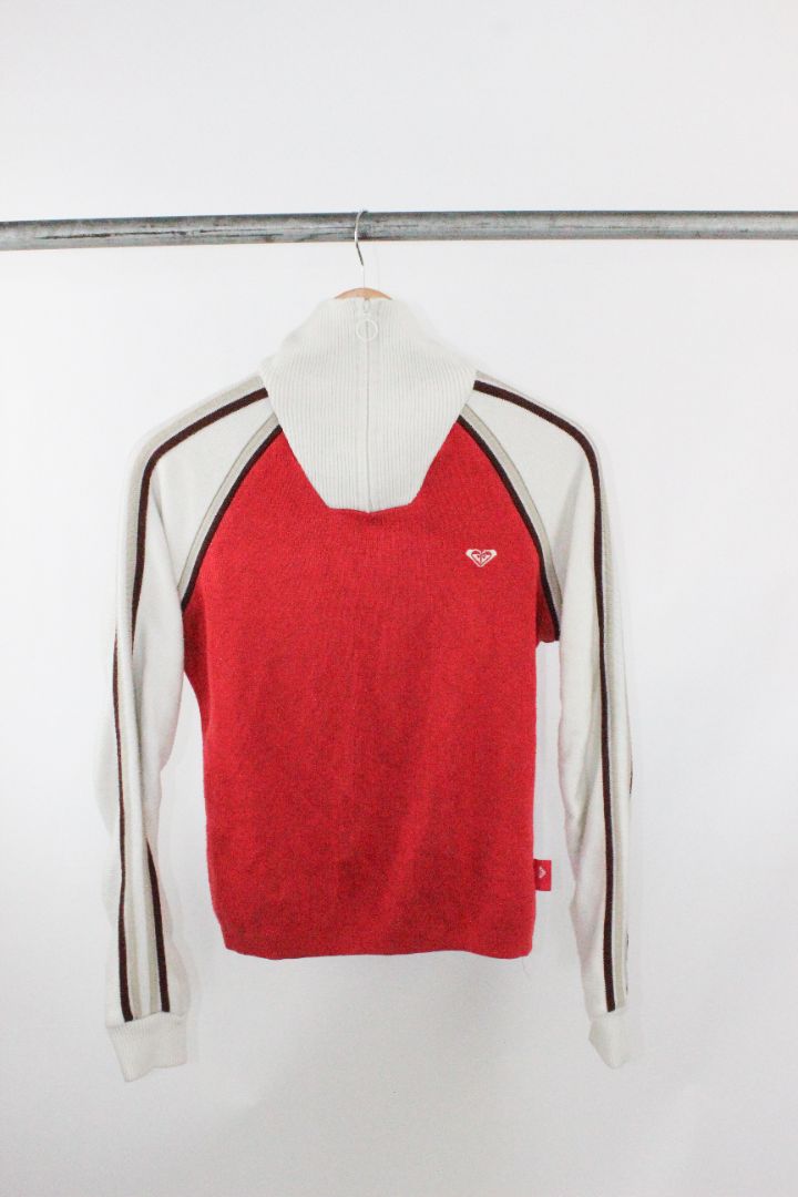 Y2K, KNIT, ROXY, S