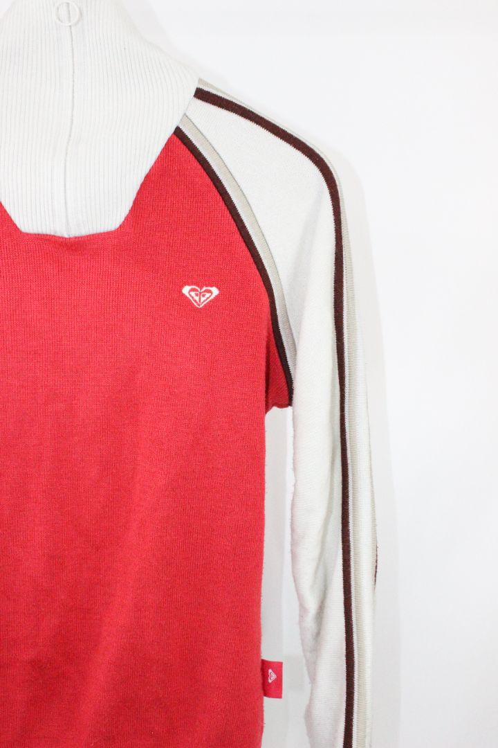 Y2K, KNIT, ROXY, S