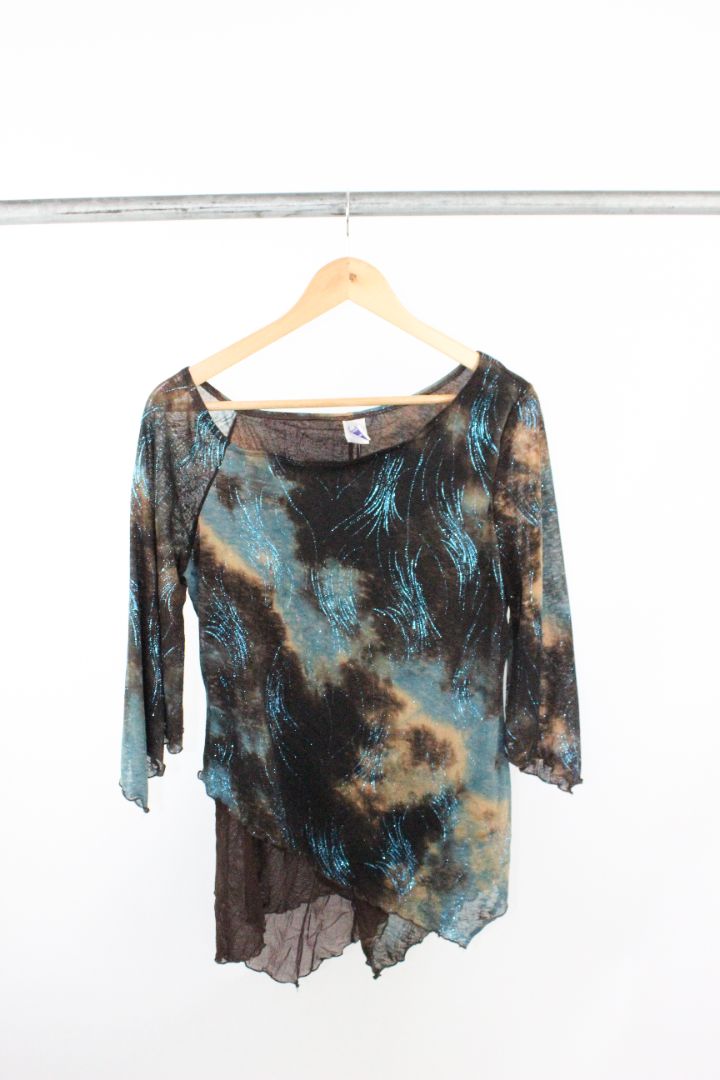 Y2K, BLOUSE, 12