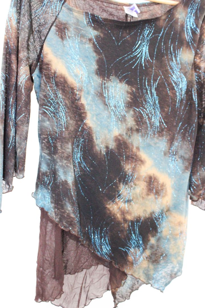Y2K, BLOUSE, 12