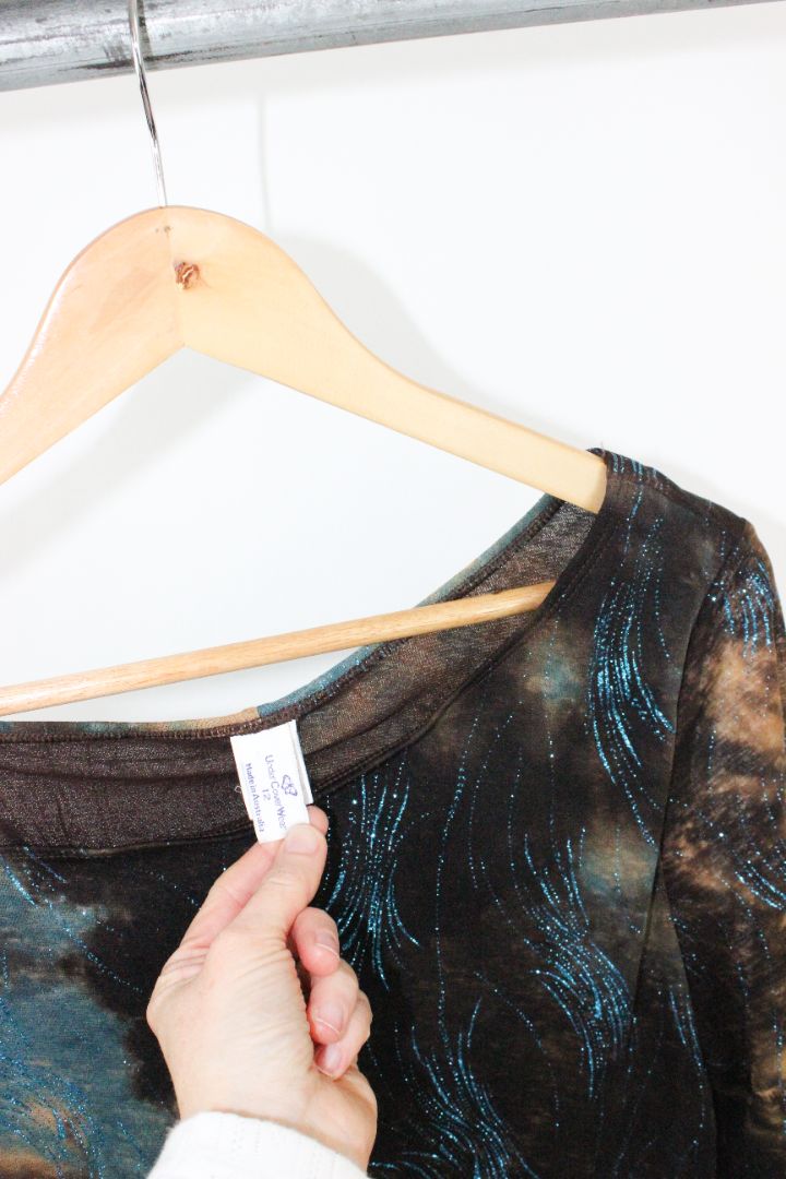 Y2K, BLOUSE, 12