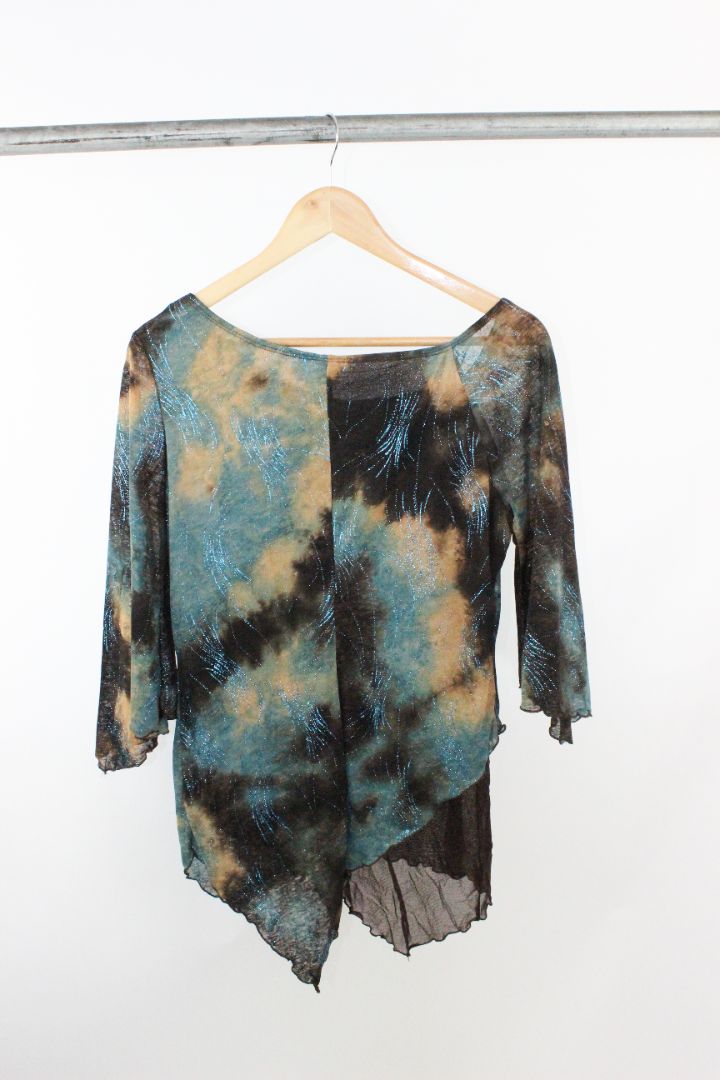 Y2K, BLOUSE, 12