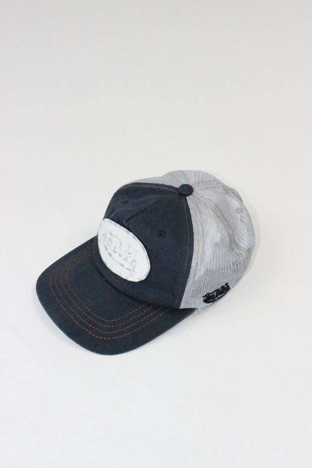 VINTAGE – Von Dutch Trucker Cap