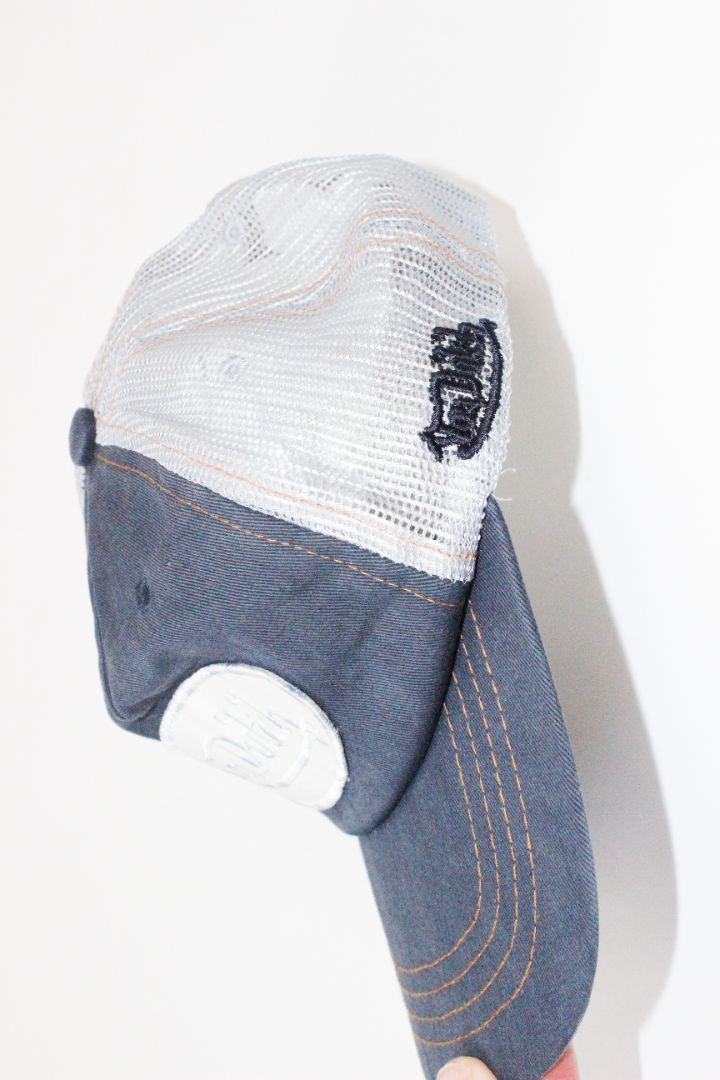 VINTAGE – Von Dutch Trucker Cap