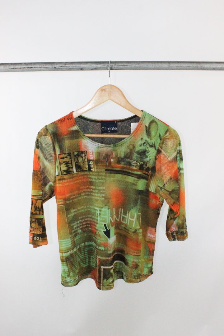 Y2K, BLOUSE, 10