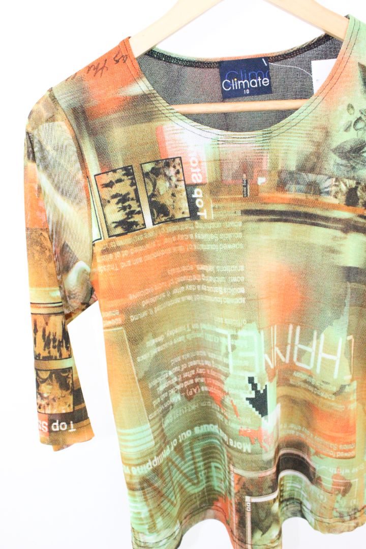 Y2K, BLOUSE, 10