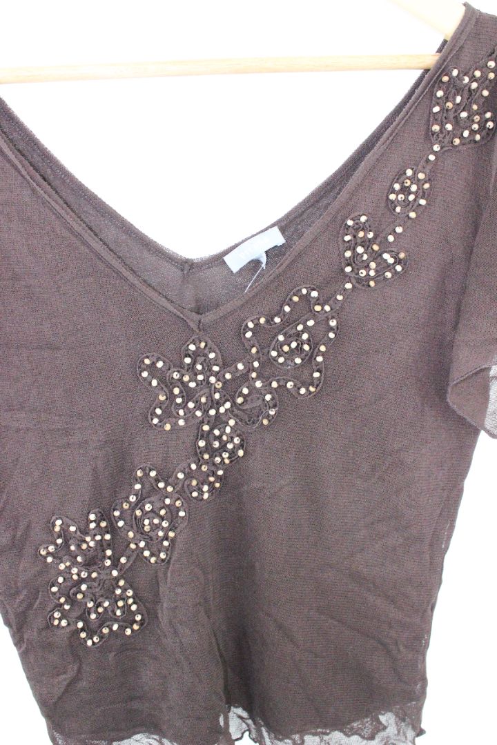 Y2K, BLOUSE, PER UNA, 16
