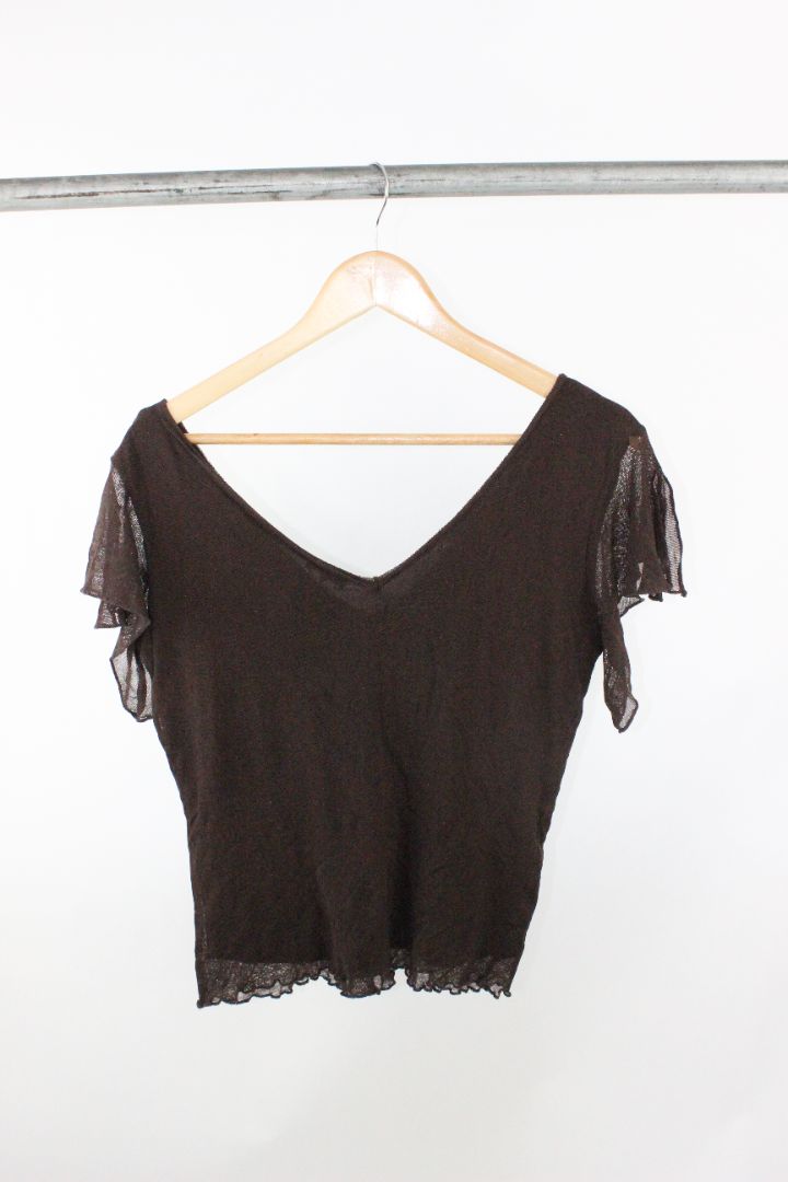 Y2K, BLOUSE, PER UNA, 16