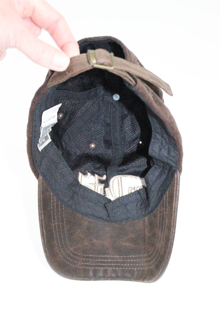 VINTAGE – Von Dutch Trucker Cap